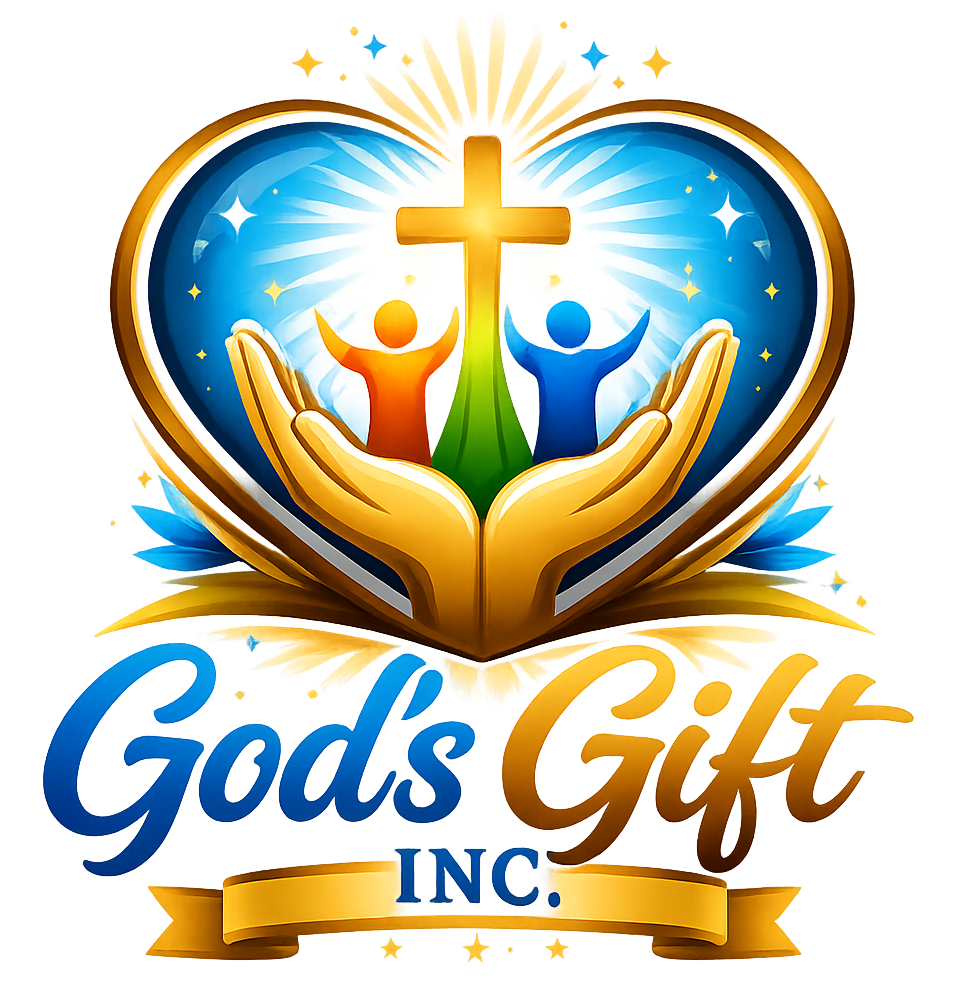 God's Gift Inc.